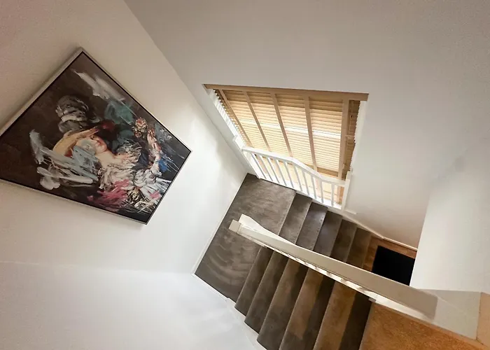 Align Lux Apartments, Liverpool City Centre