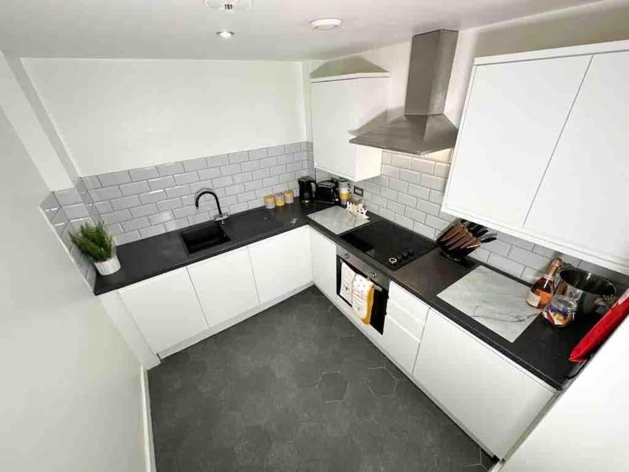 Appartement Align Lux Apartments, Centre *