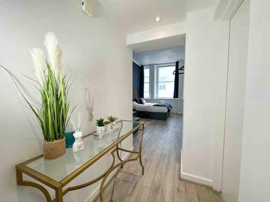 Align Lux Apartments, Centre *