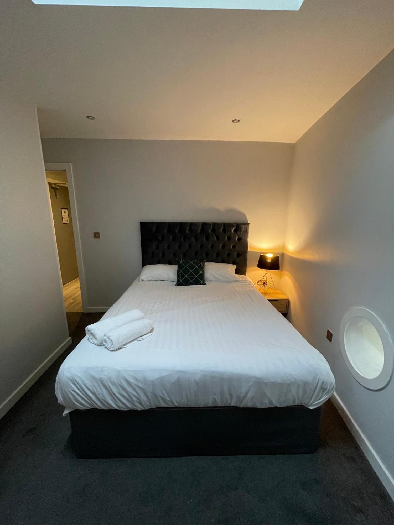 Align Lux Apartments, Centre Appartement Liverpool