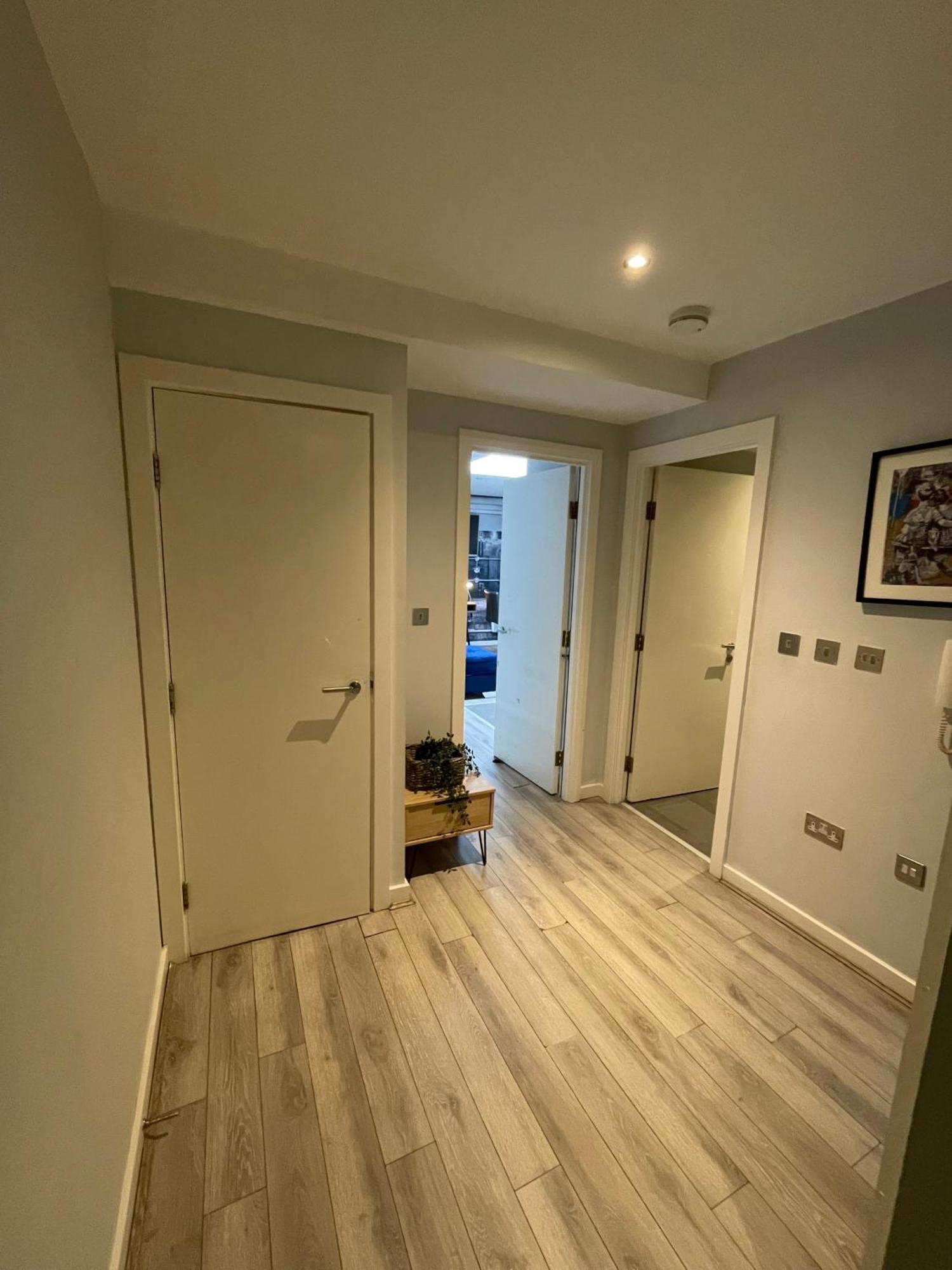 Appartement Align Lux Apartments, Centre *