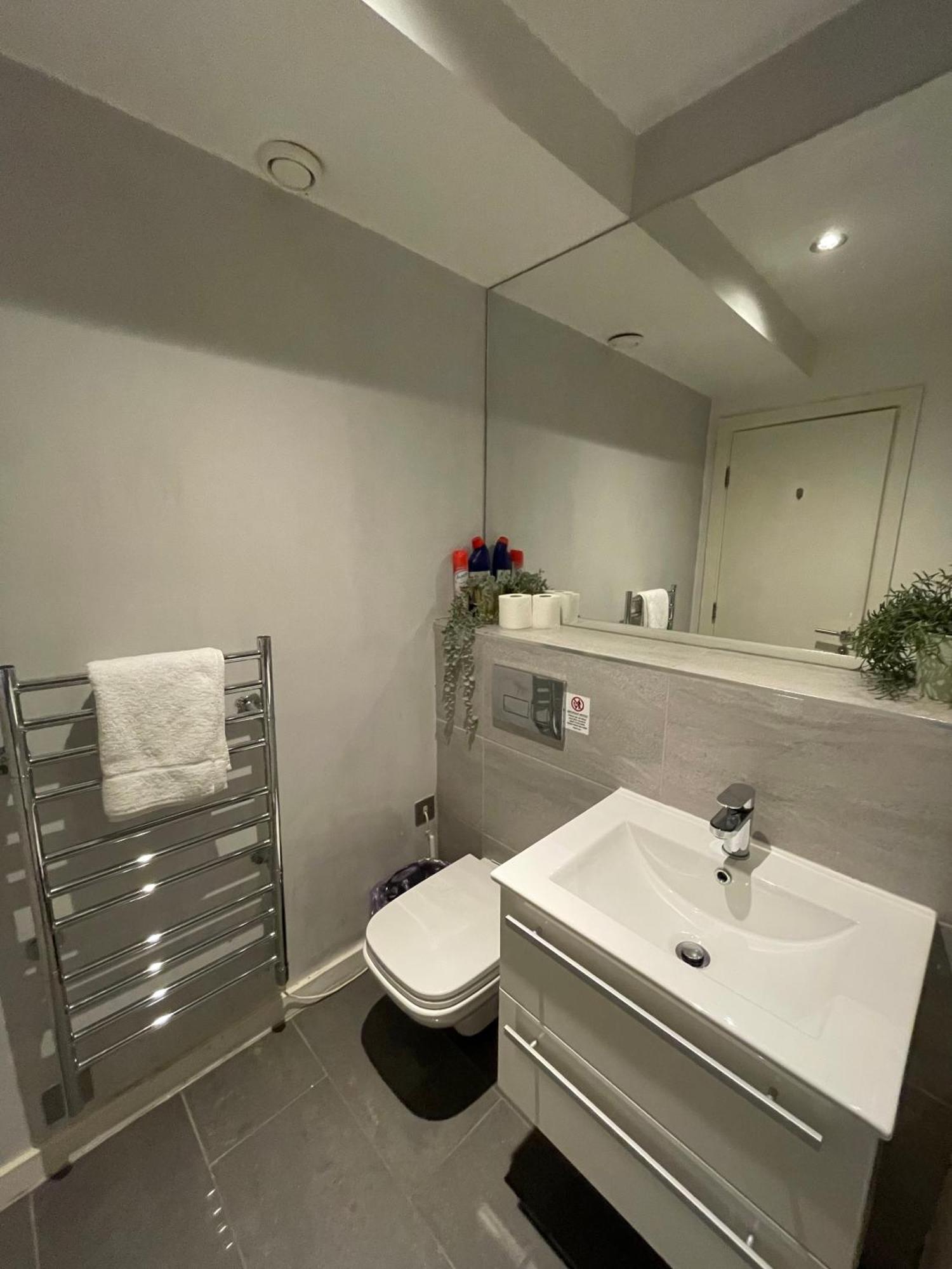 Align Lux Apartments, Centre *