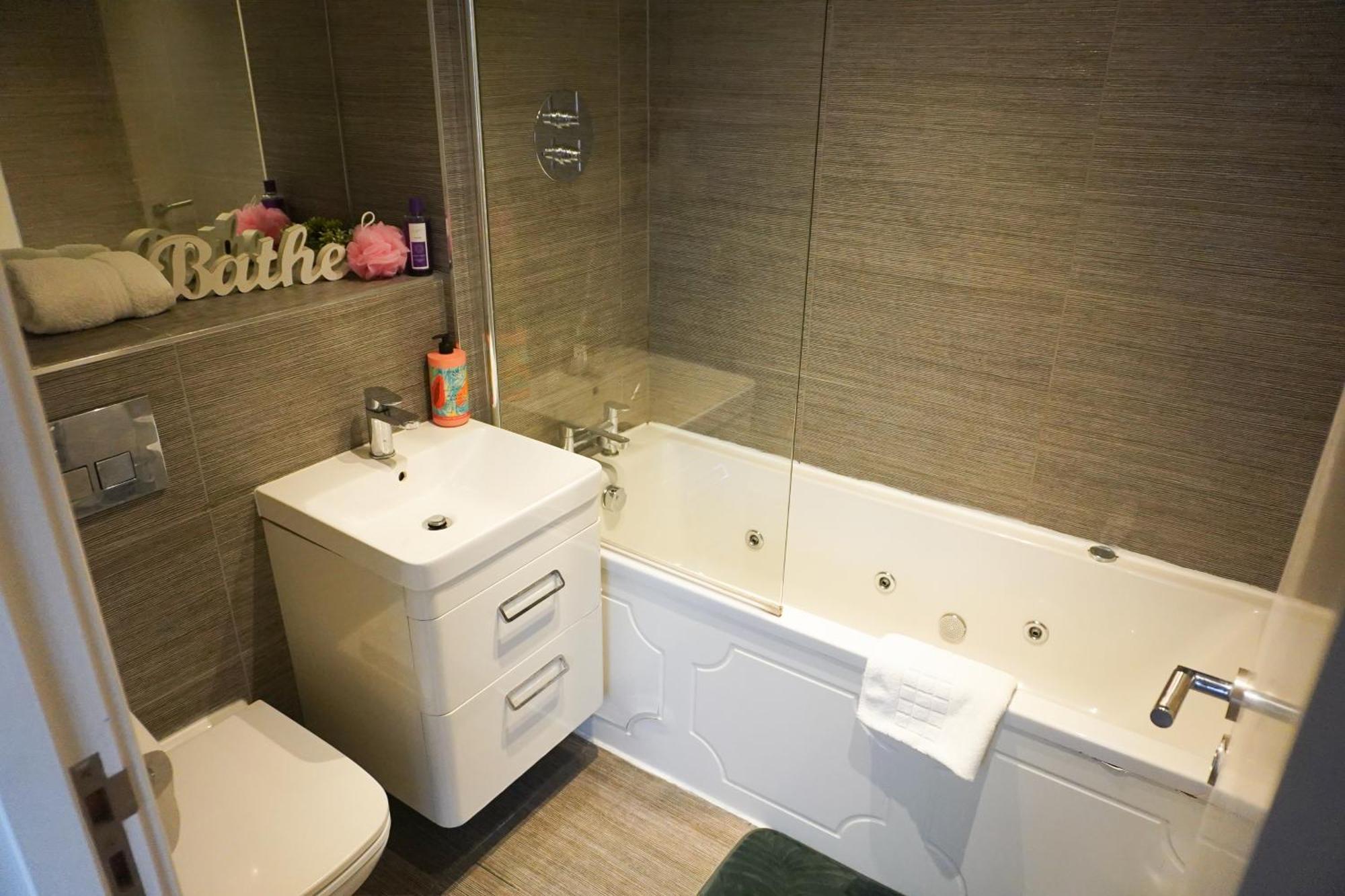 Align Lux Apartments, Centre Appartement *