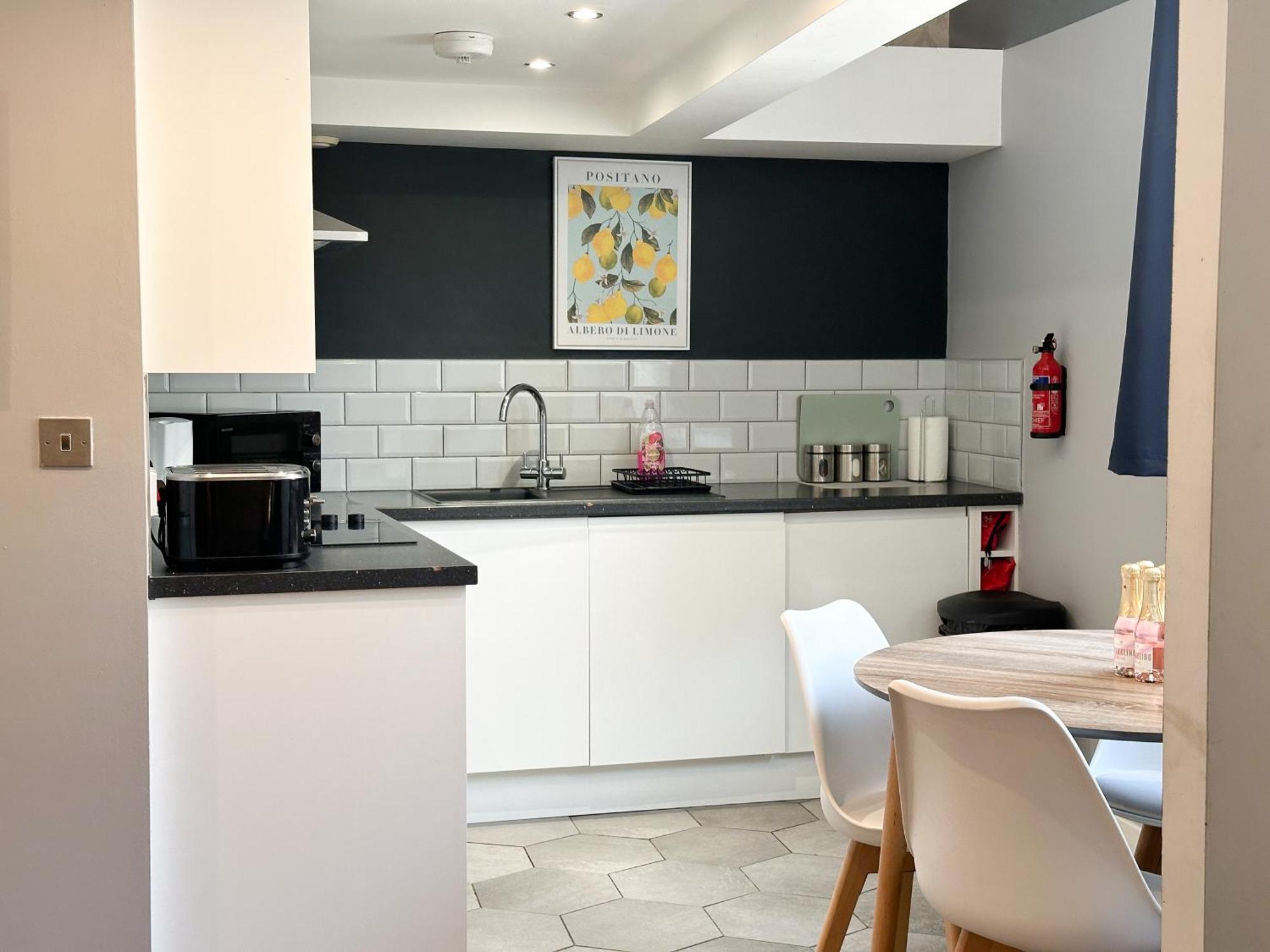 Align Lux Apartments, Centre Appartement *