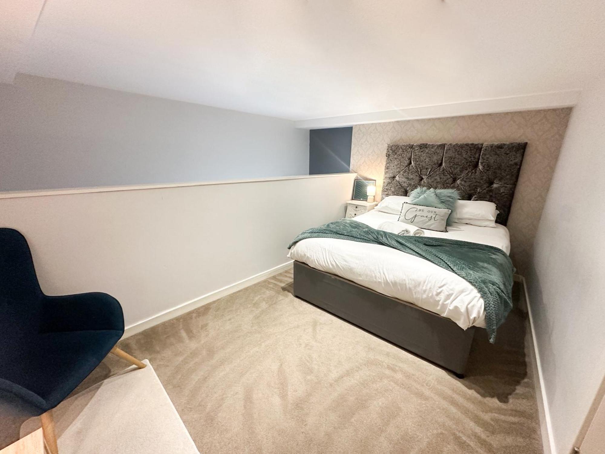 Appartement Align Lux Apartments, Centre *