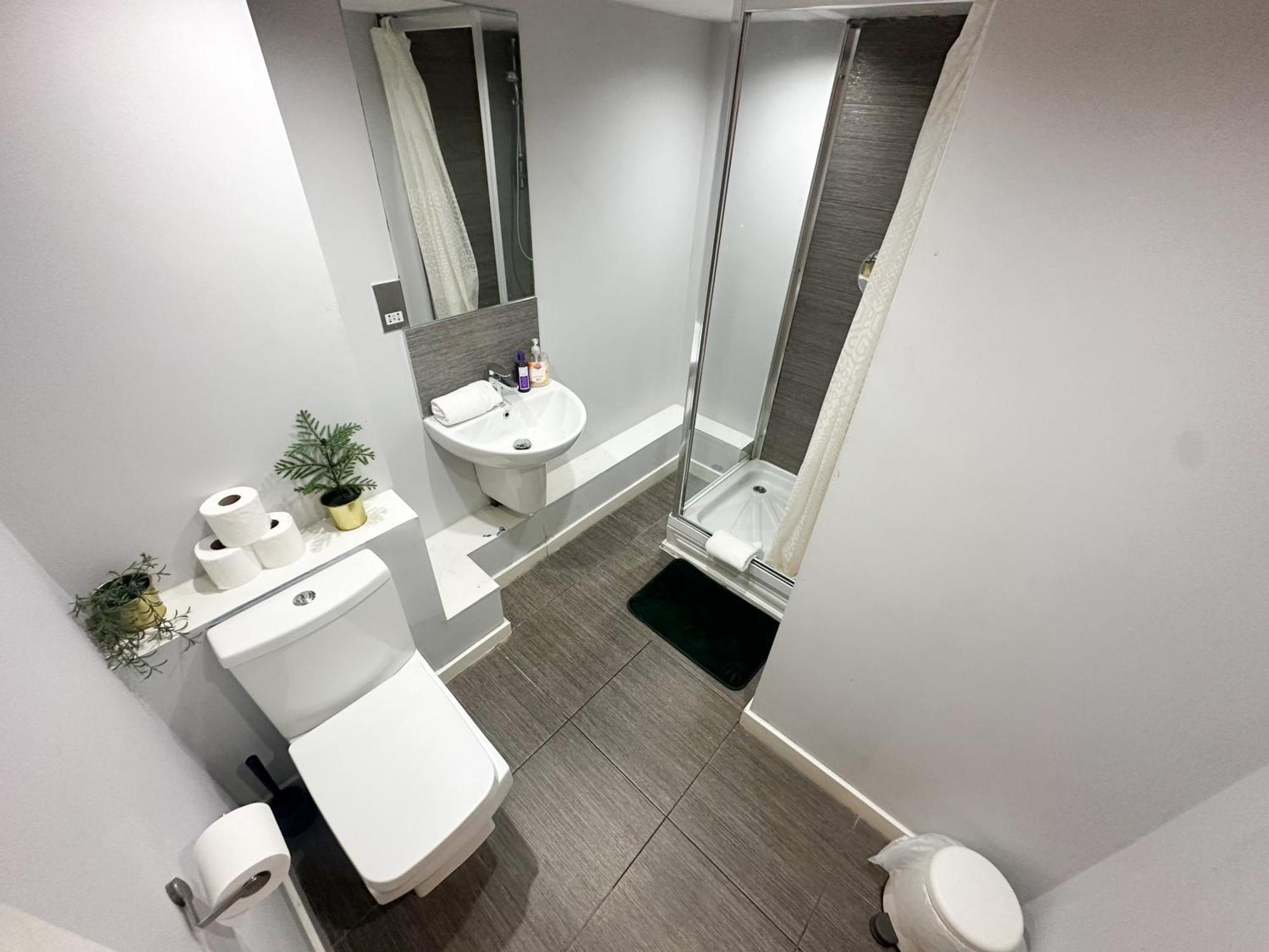 Align Lux Apartments, Centre Appartement *