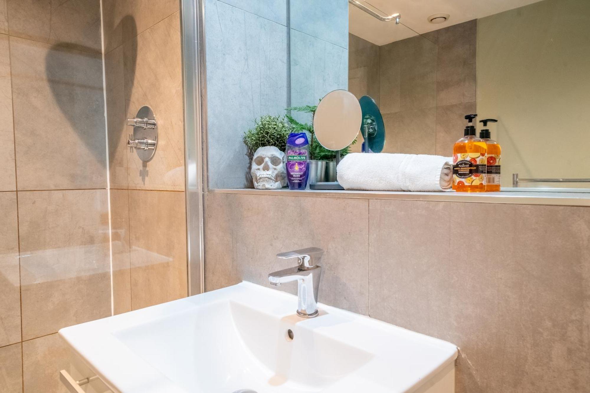 Align Lux Apartments, Centre Appartement *