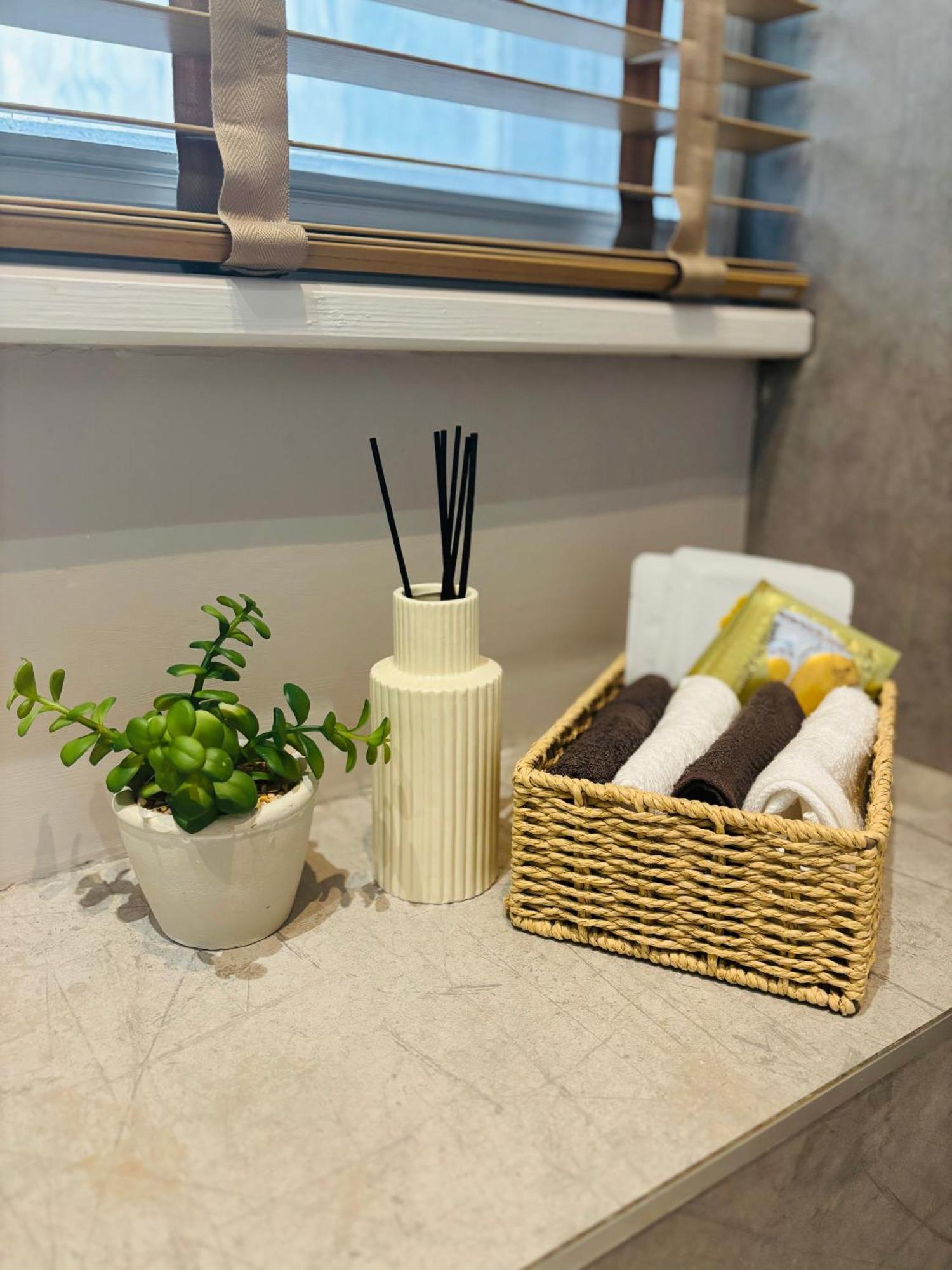 Align Lux Apartments, Centre Appartement