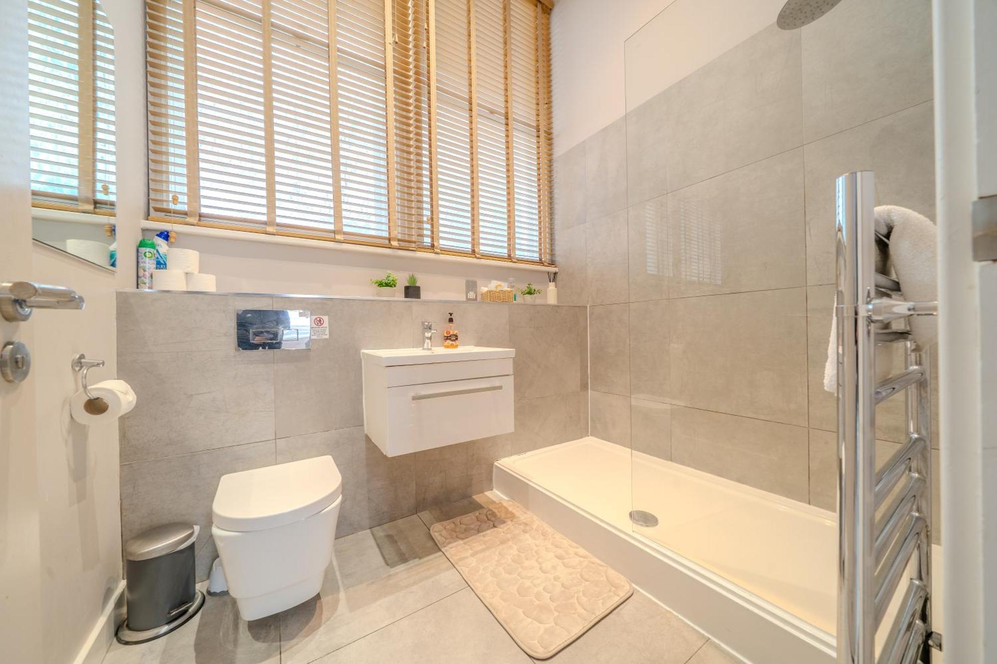 Align Lux Apartments, Centre Appartement Liverpool
